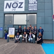 Equipe de NOZ Gourdon (46)