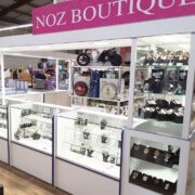 Espace NOZ Boutique