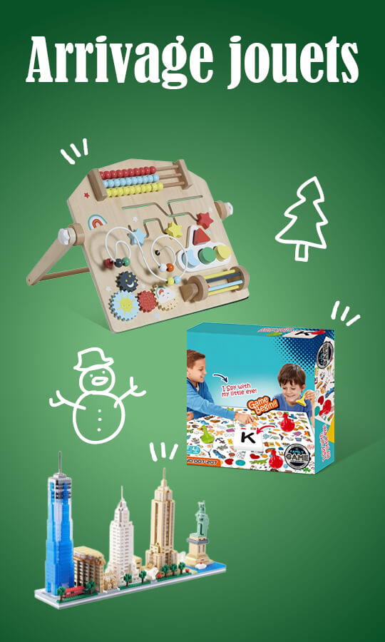 jouets
