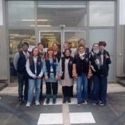 Equipe de NOZ Artigues-près-Bordeaux.