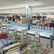 Ouverture de NOZ à Evreux (27)