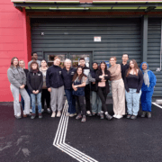 Equipe NOZ Wittenheim