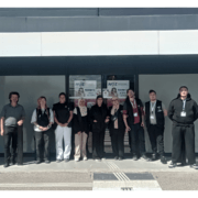 Equipe NOZ de Saint-Priest (69)