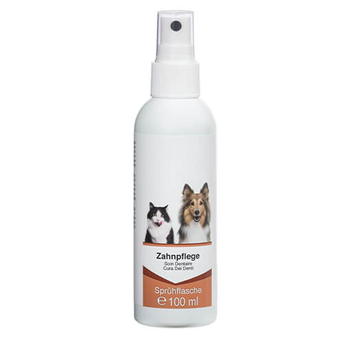 SOIN DENTAIRES POUR ANIMAUX
